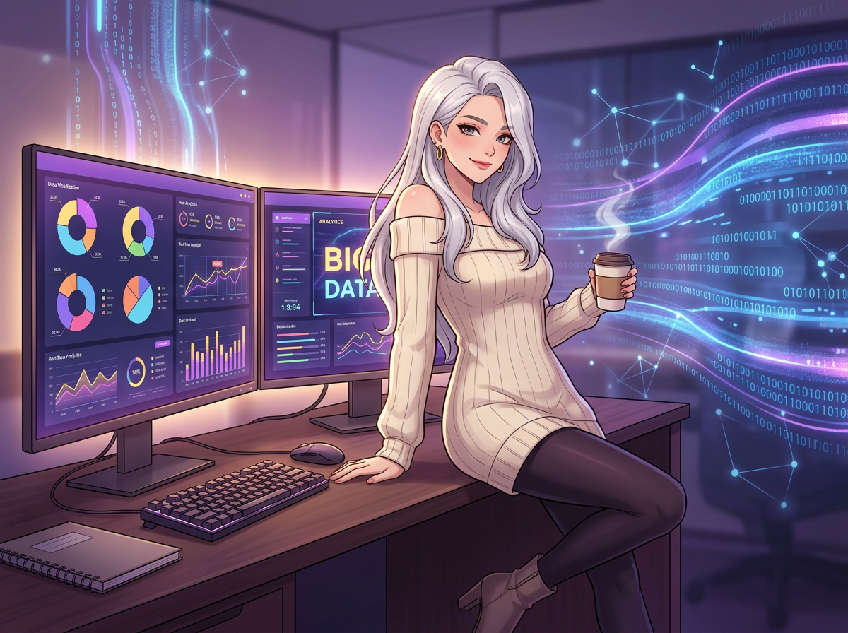 GMG数据精细化运营服务