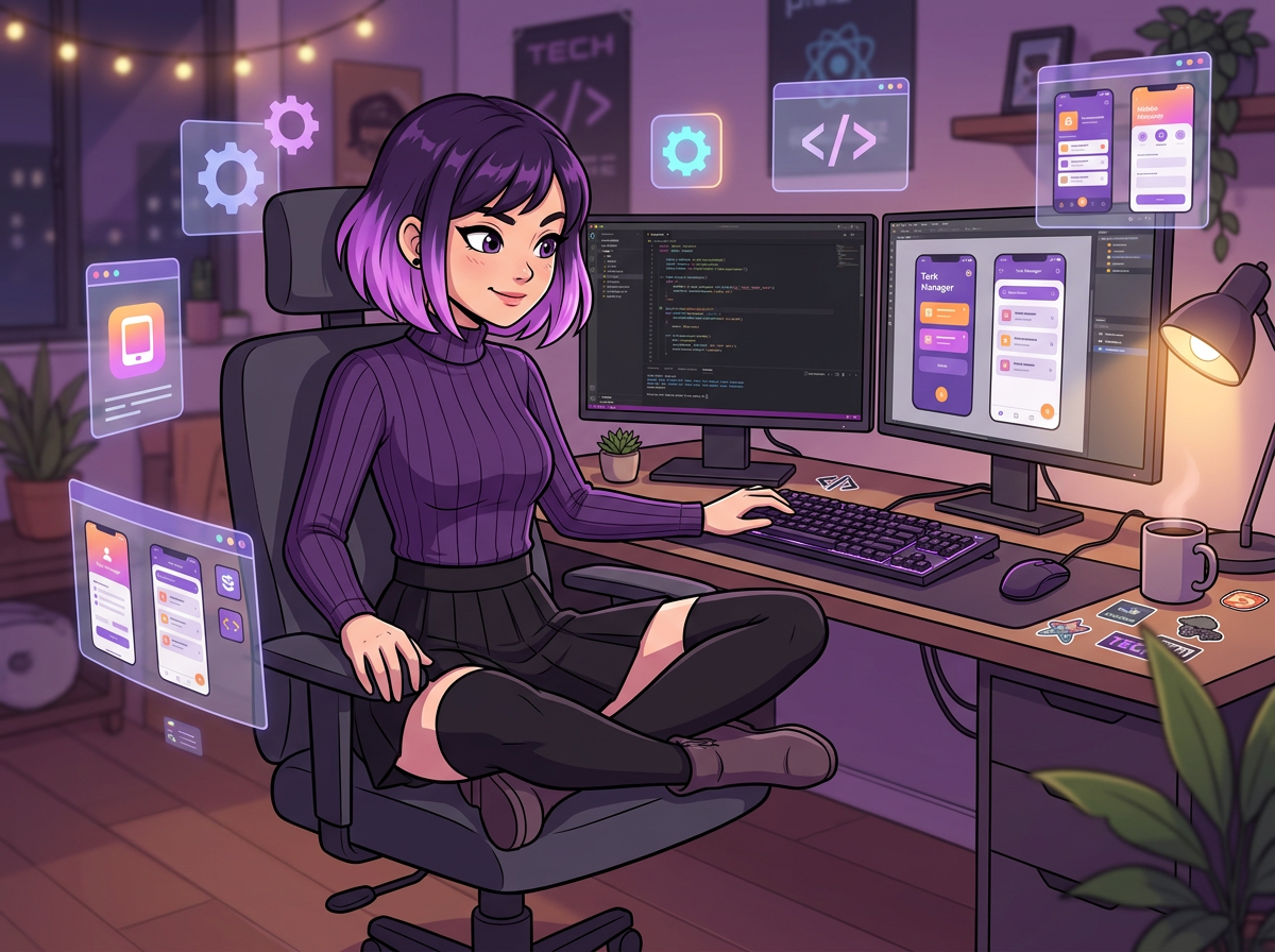 GMG平台与工具定制开发